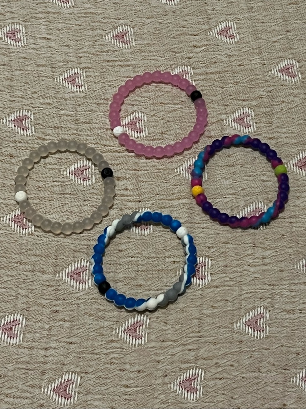 FREE Set of Lokai Bracelets
